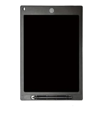 Kids drawing tablet