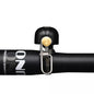 Xtreme Xccessories Retro Bicycle Handlebar Bell - Bicycle Bells & Horns