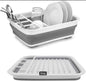 Collapsible Camping Drying Rack for Dishes