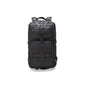 3P Military Camping Tactical Outdoor Backpack 30L - BLACK