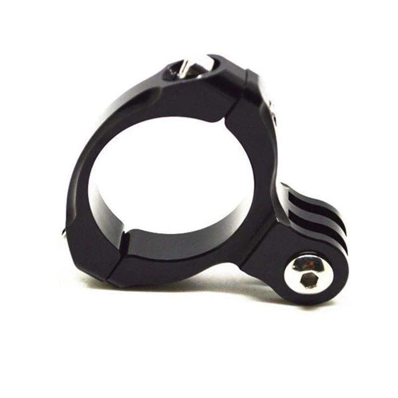 Aluminum Bicycle Handlebar-Seat post Mount