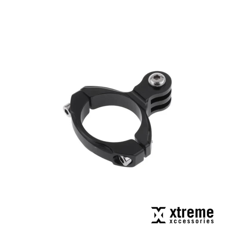 Aluminum Bicycle Handlebar-Seat post Mount