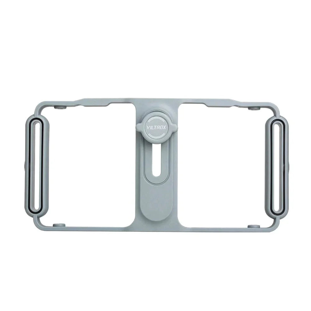 Universal Smartphone Cage Stabilizer for Video Recording