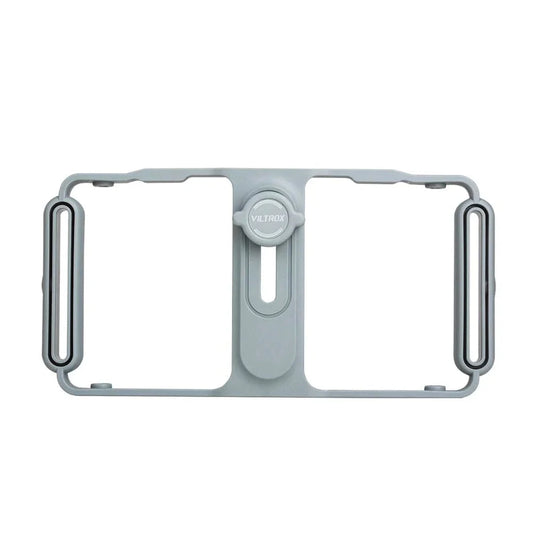 Universal Smartphone Cage Stabilizer for Video Recording